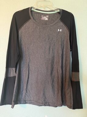 Under Armour Long Sleeve
